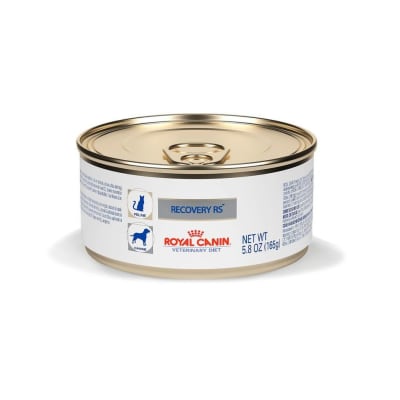 ROYAL CANIN RECOVERY WET 145GR1