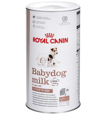 ROYAL CANIN BABY DOG MILK