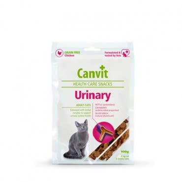 CANVIT CAT URINARY 0,2 KG