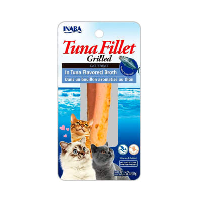 CIAO FILETE GRILLADO ATÚN1