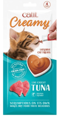 CATIT CREAMY