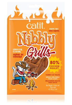 CATIT NIBBLY