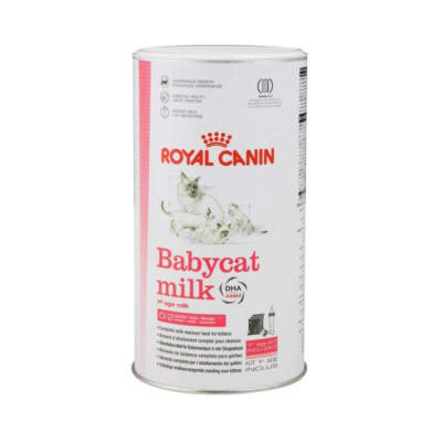 ROYAL CANIN BABY CAT MILK1