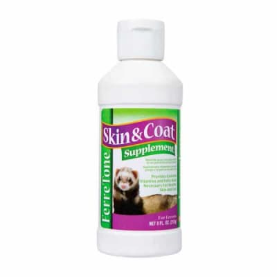 FERRETONE SKIN & COAT SUPPLEMENT 226 GR
