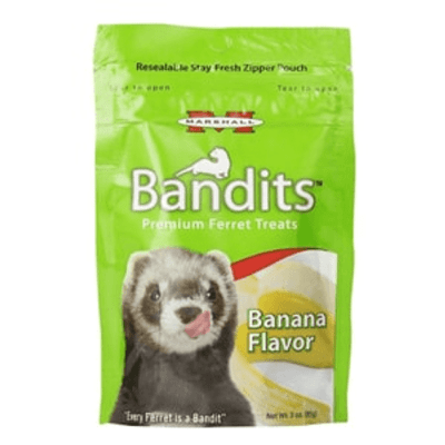BANDITS BANANA1