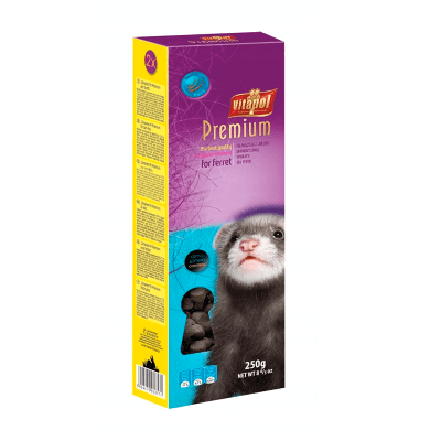 PREMIUM SMAKERS FOR FERRET