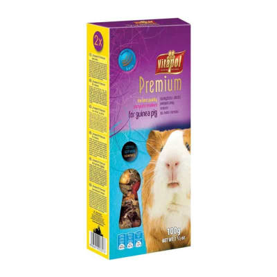 PREMIUM SMAKERS FOR GUINEA PIG