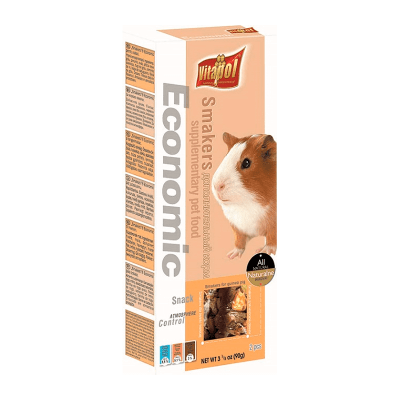 SMACKERS ECONOMIC FOR GUINEA PIG