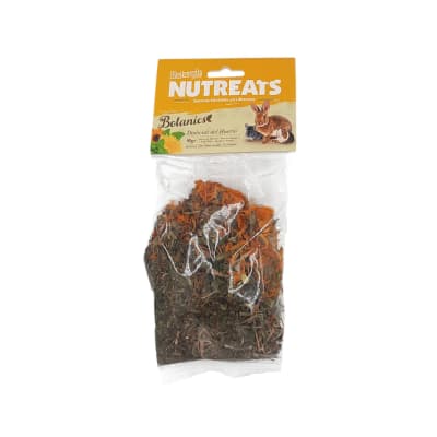NFP BOTANICS DELICIAS DEL HUERTO