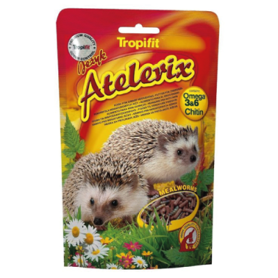 ALIMENTO PARA ERIZO - TROPIFIT ATELERIX1