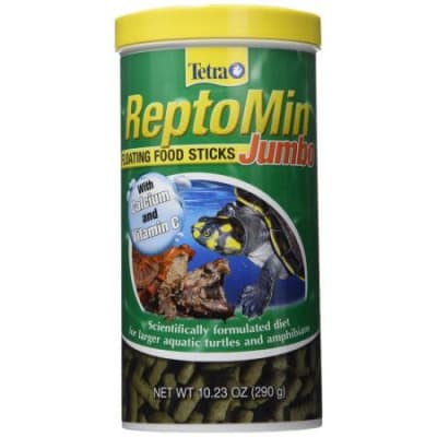 REPTOMIN JUMBO STICK, 1000 ML