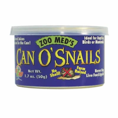 CAN O' SMAILS (25-30 PER CAN )