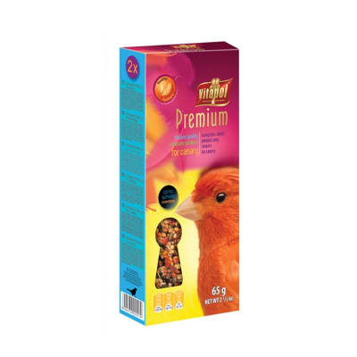 PREMIUM SMAKERS FOR CANARY