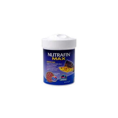NUTRAFIN MAX VIVIPAROS ESCAMAS, 48GR