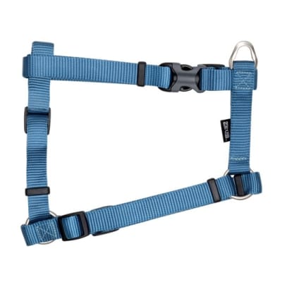 ZEUS ARNES FIGURA EN H. AZUL DENIM