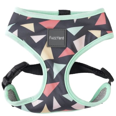FUZZYARD HARNESS - RAD