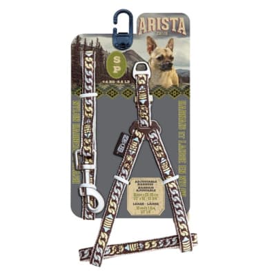 ZEUS ARISTA ARNES TRAILLA BLUEGRASS