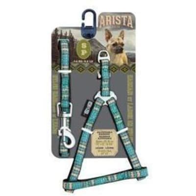 ZEUS ARISTA ARNES TRAILLA INDIE