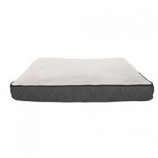 DREAMWELL COLCHON GRIS/BLANCO 73CM
