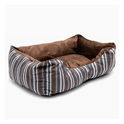 PAWISE CAMA CAFE PERROS