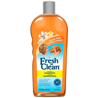 PETAG LK SCENTED SHAMPOO 530 ML