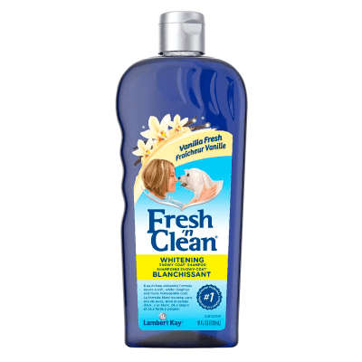 PETAG LK WHITENING SHAMPOO 530 ML