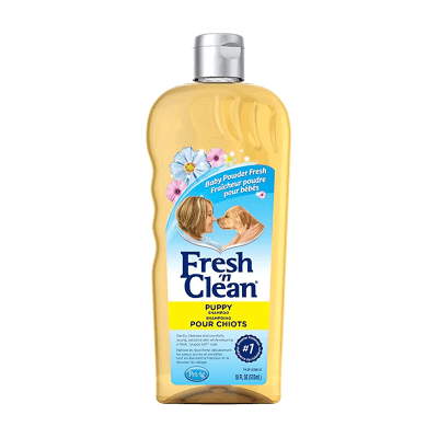 PETAG LK PUPPY SHAMPOO 530 ML1