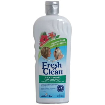 PETAG LK SILKY SHINE CONDITIONER 530 ML