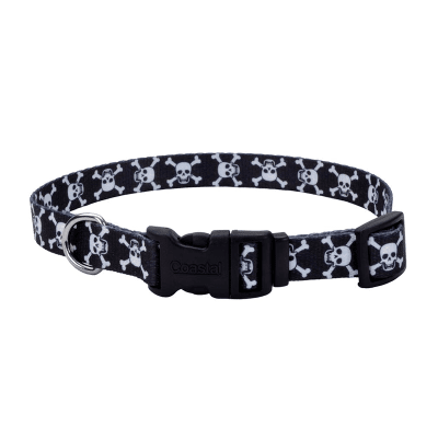 COASTAL STYLE COLLAR SKULLS