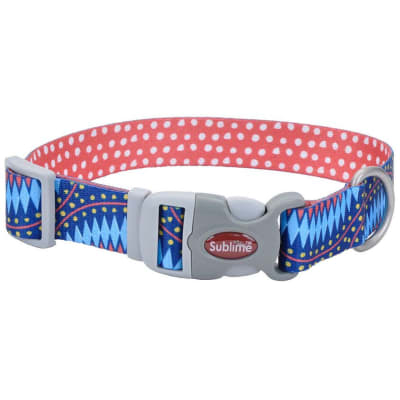 COASTAL SUBLIME COLLAR DIAMOND