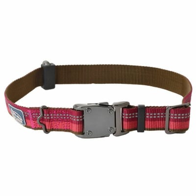 COASTAL K9 EXPLORER COLLAR GUINDA