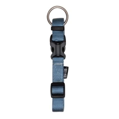 ZEUS COLLAR AJUSTABLE AZUL DENIM