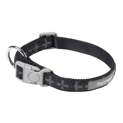 FUZZYARD DOG COLLAR - YEEZY1