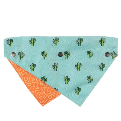FUZZYARD BANDANA - TUSCON1