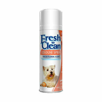 PETAG LK COLOGNE SPRAY FRESH FLORAL 180 ML1