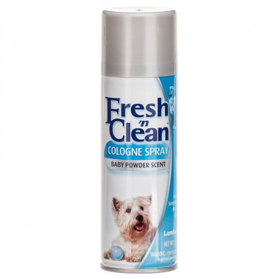 PETAG LK COLOGNE SPRAY BABY POWDER 180 ML1