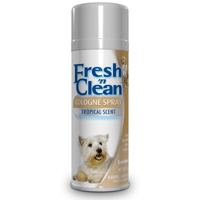 PETAG LK COLOGNE SPRAY TROPICAL 180 ML1