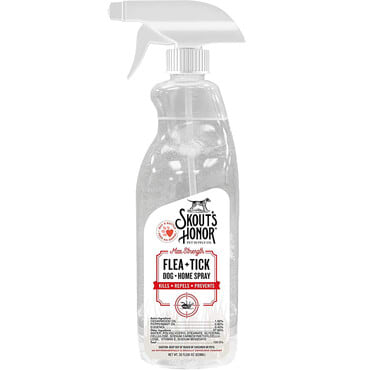 SKOUTS HONOR SPRAY PULGAS + GARRAPATAS1