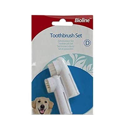 FINGERBRUSH 2PCS1