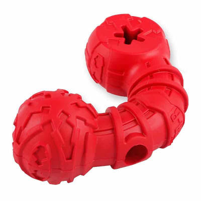 AFP MIGHTY REX HUESO CURVO