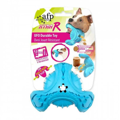 AFP XTRA-R UFO JUGUETE DURABLE1