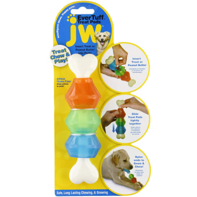 NYLON TREAT POD S1