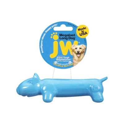 JW LONG DOG S1
