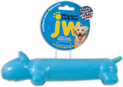 JW LONG DOG L