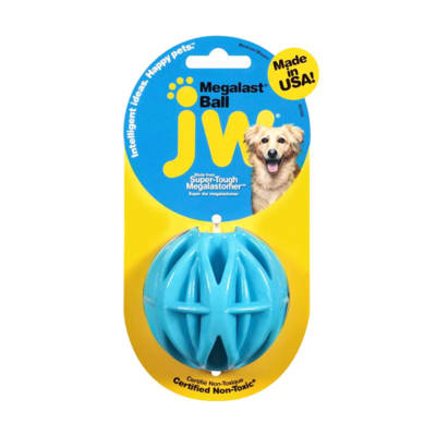 PETMATE PELOTA MEGALAST1