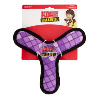KONG BALLISTIC BOOMERANG