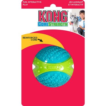 KONG CORESTRENGHT BALL