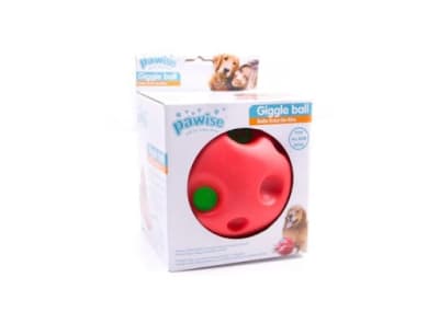 PAWISE PELOTA SHAKE ME-GIGGLE