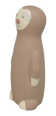 PAWISE JUGUETE LATEX CON BOTELLA PEREZOSO