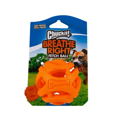 CI PELOTA BREATHE BALL FETCH BALL M